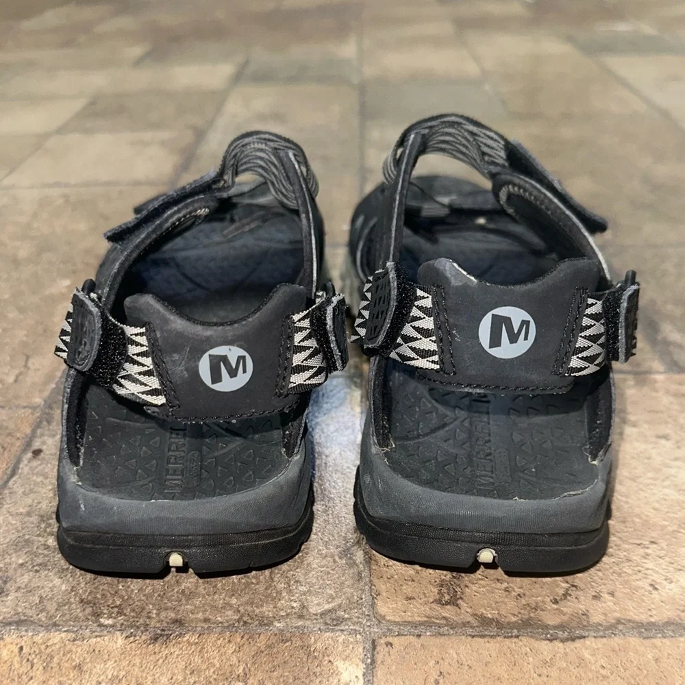 Merrell Size 10 - Picture 4 of 7